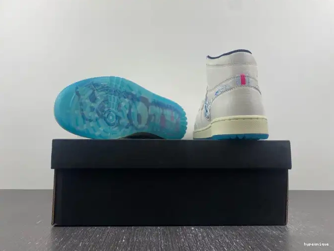 HYPE West Retro Wie Golf 2 NRG 1 FV3565-100 Michelle High Jordan Aloha 0523